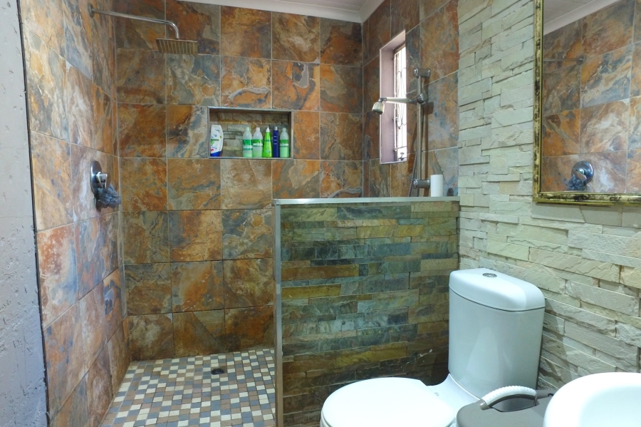 2 Bedroom Property for Sale in Westridge Western Cape